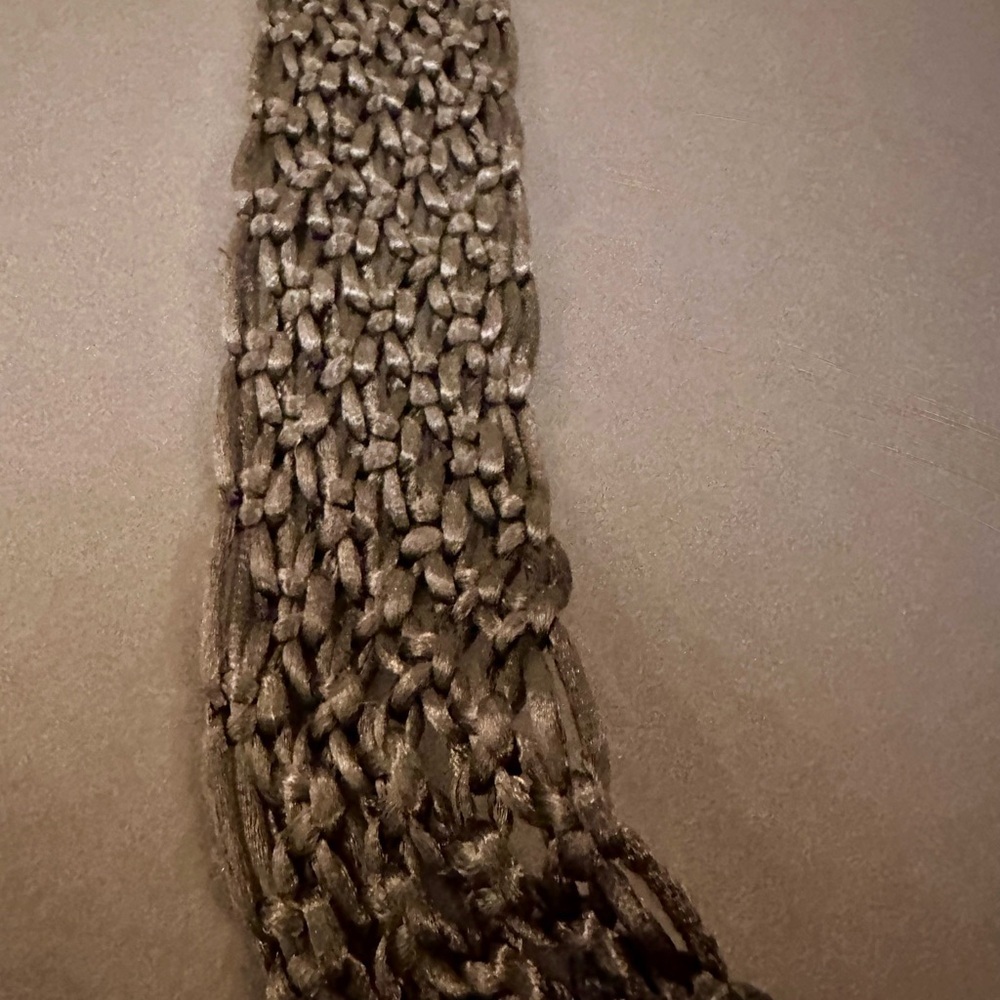 Urban Code Geniune Leather Hobo Bag - Picture 2 of 7